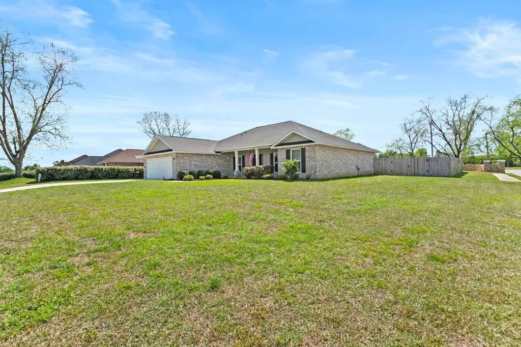 25323 Lakeland Drive Loxley AL 36551