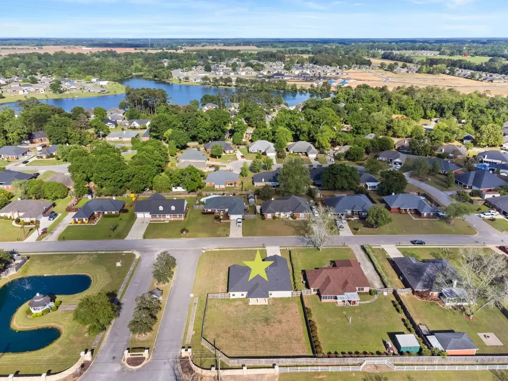 25323 Lakeland Drive Loxley AL 36551