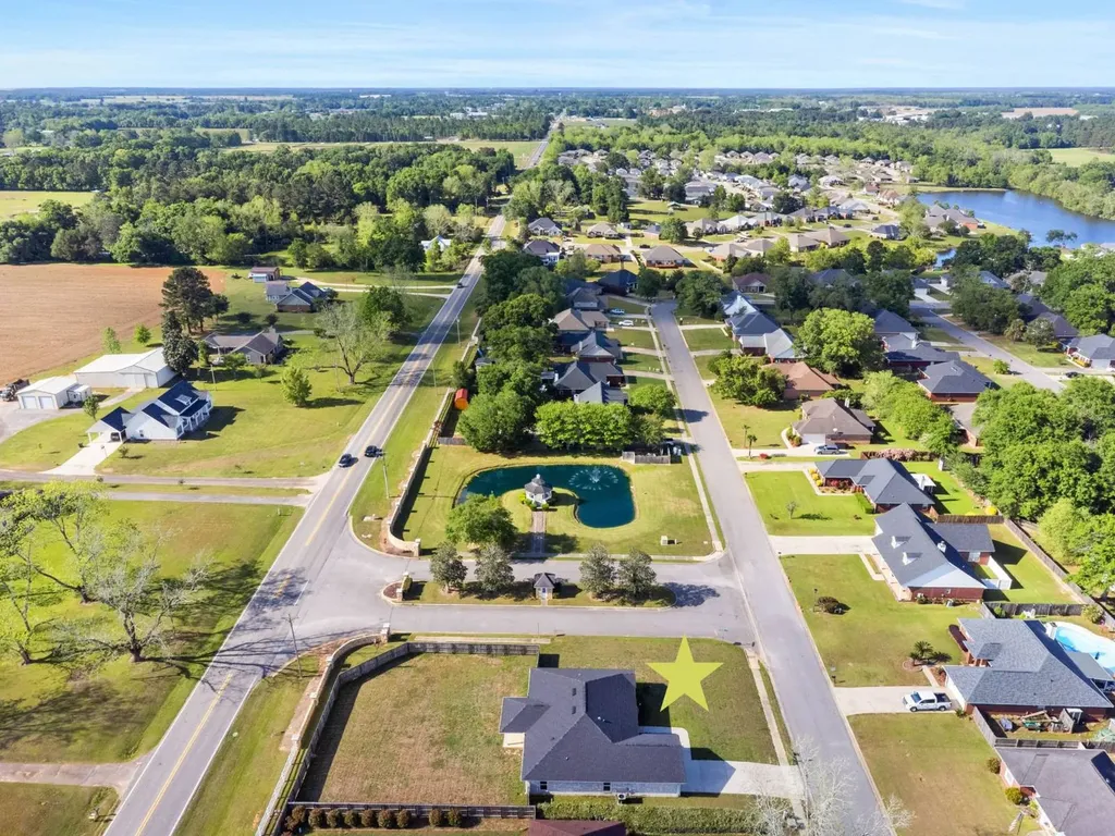 25323 Lakeland Drive Loxley AL 36551