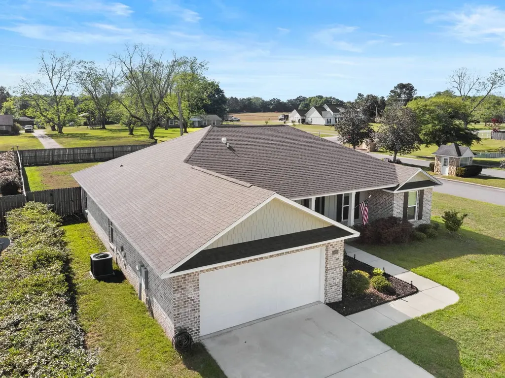 25323 Lakeland Drive Loxley AL 36551