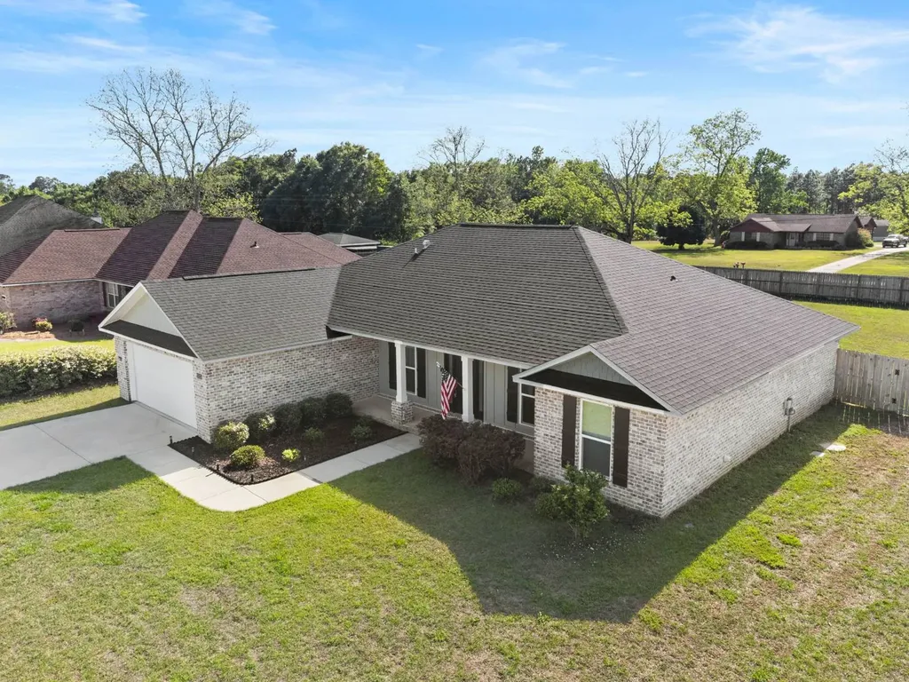 25323 Lakeland Drive Loxley AL 36551