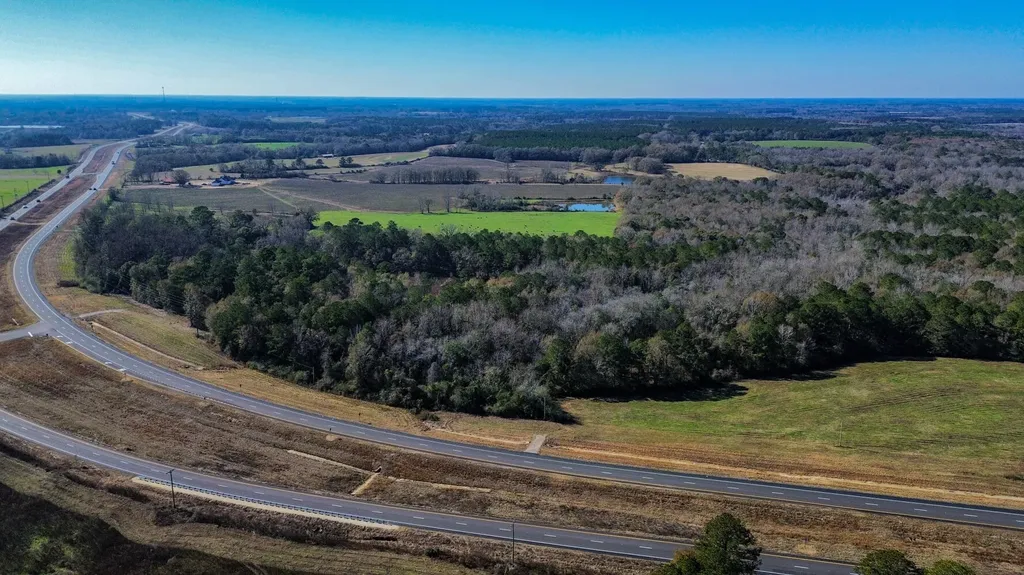 0 Highway 84 Opp AL 36467