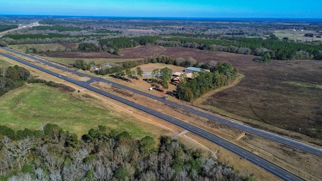 0 Highway 84 Opp AL 36467