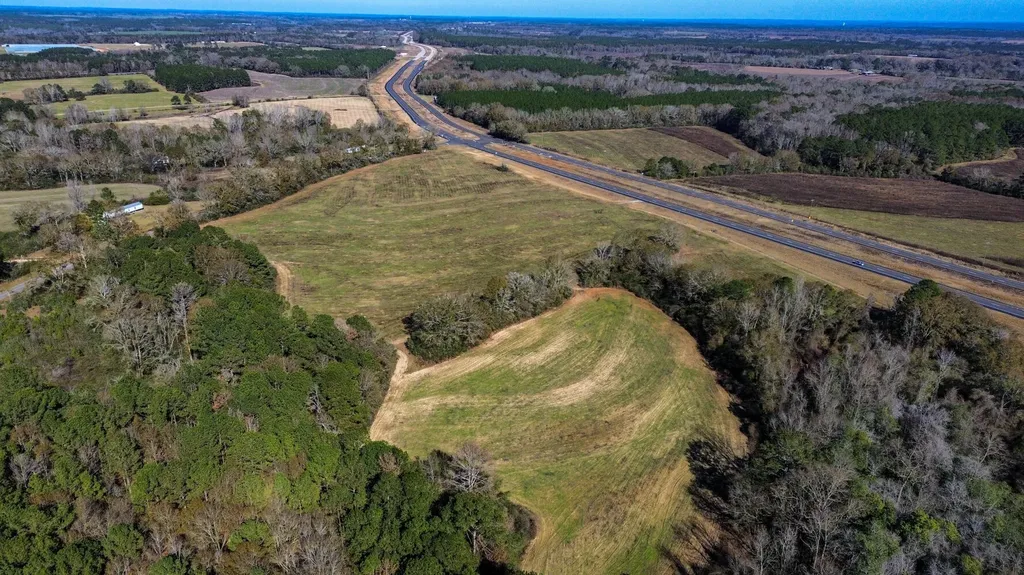 0 Highway 84 Opp AL 36467