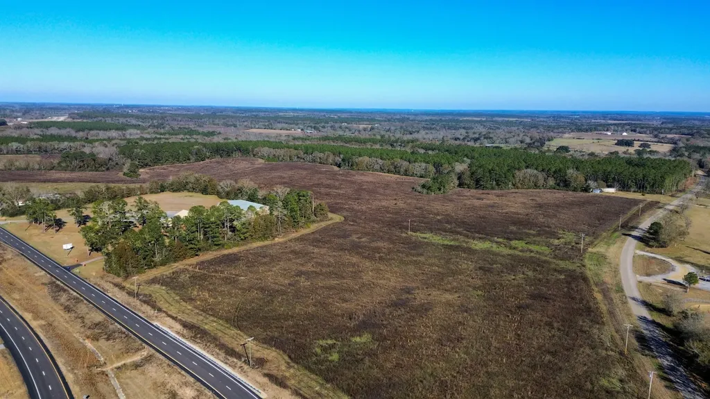 0 Highway 84 Opp AL 36467