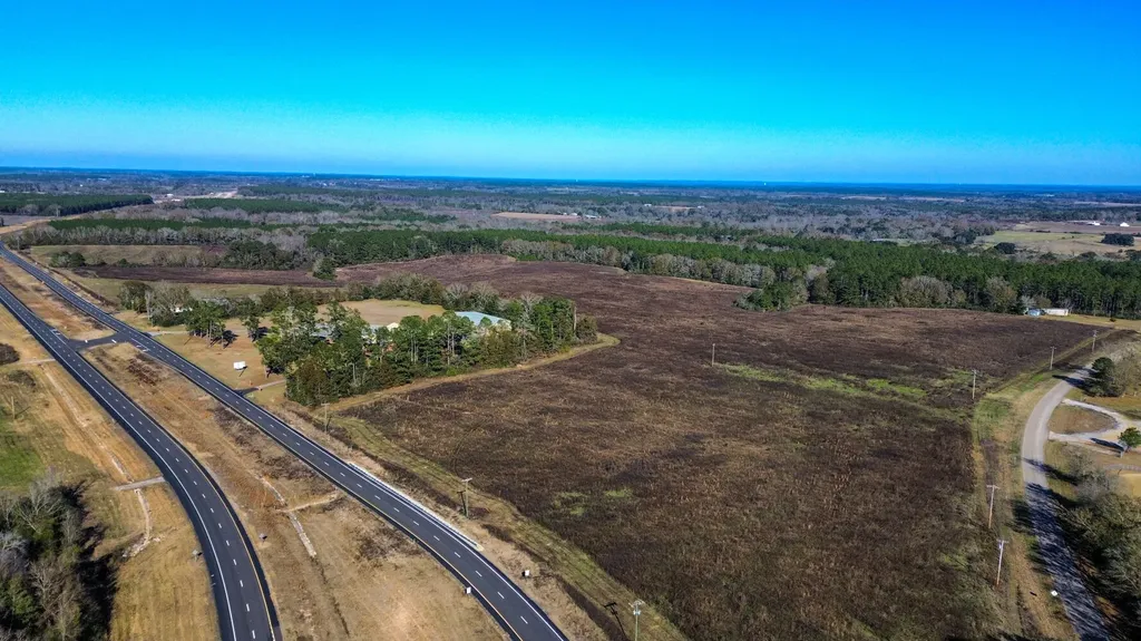 0 Highway 84 Opp AL 36467
