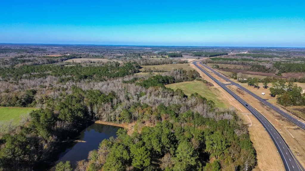 0 Highway 84 Opp AL 36467