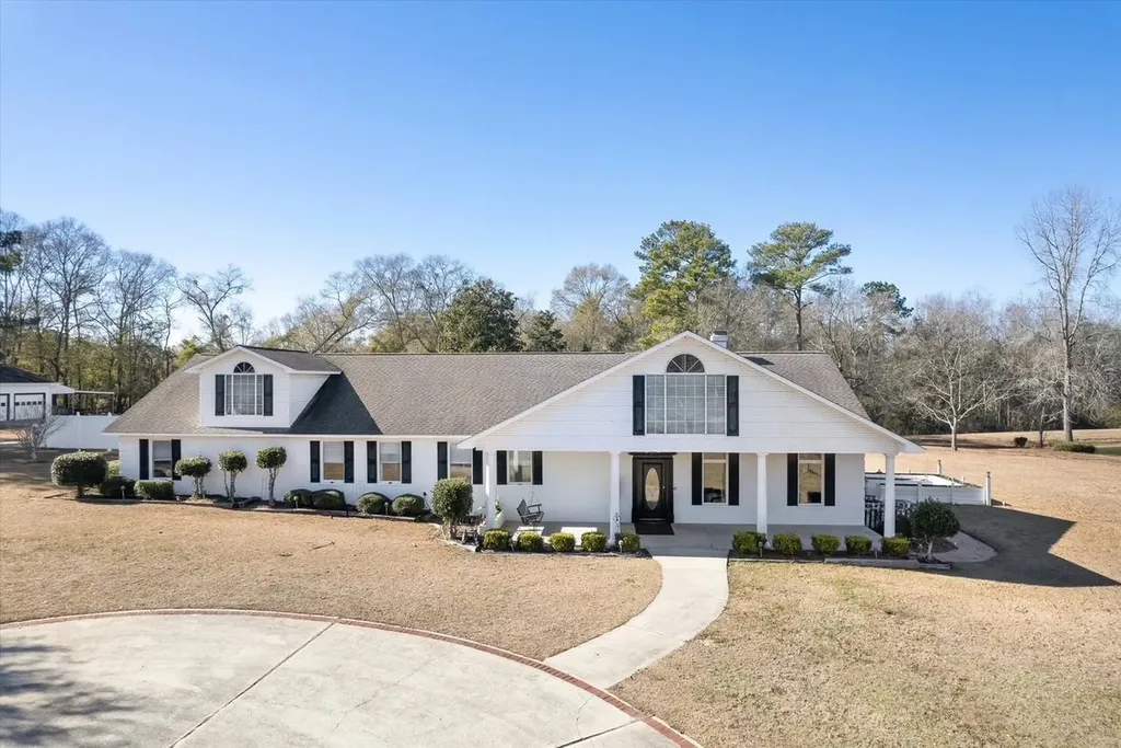 26511 Antioch Road Andalusia AL 36421