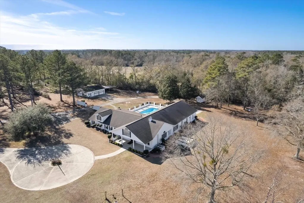 26511 Antioch Road Andalusia AL 36421