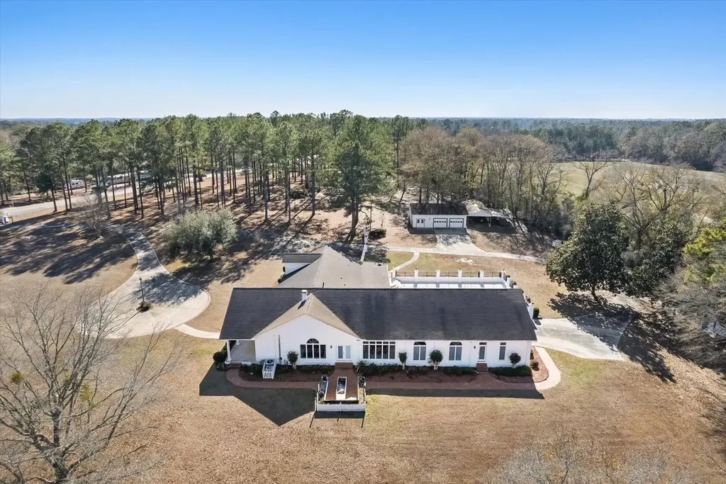 26511 Antioch Road Andalusia AL 36421