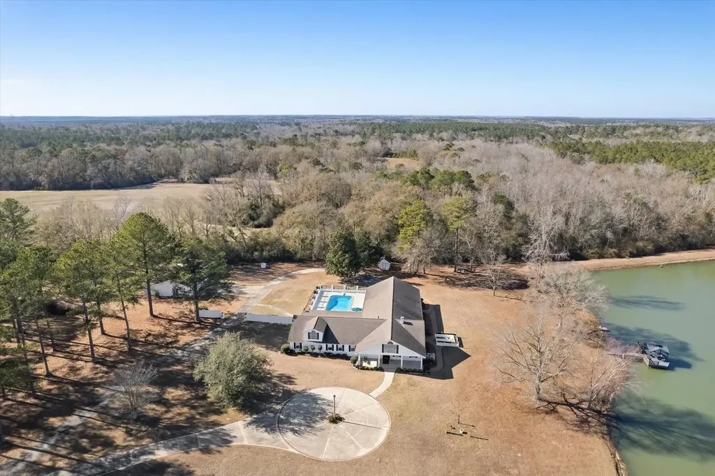 26511 Antioch Road Andalusia AL 36421