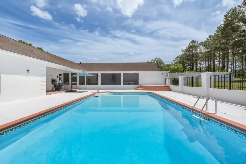 26511 Antioch Road Andalusia AL 36421
