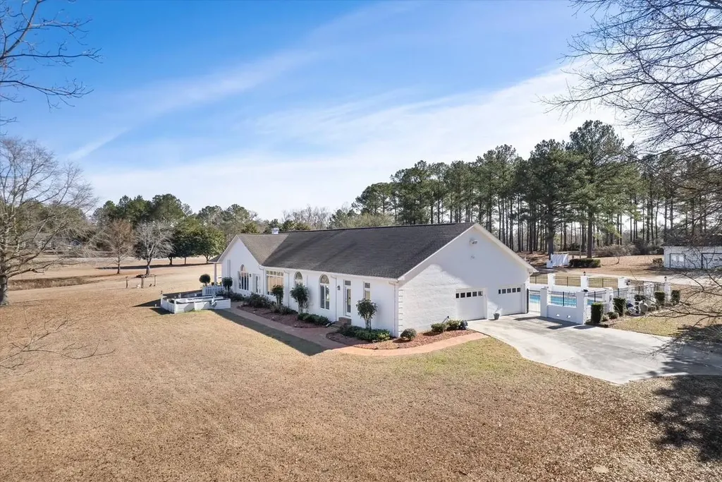 26511 Antioch Road Andalusia AL 36421