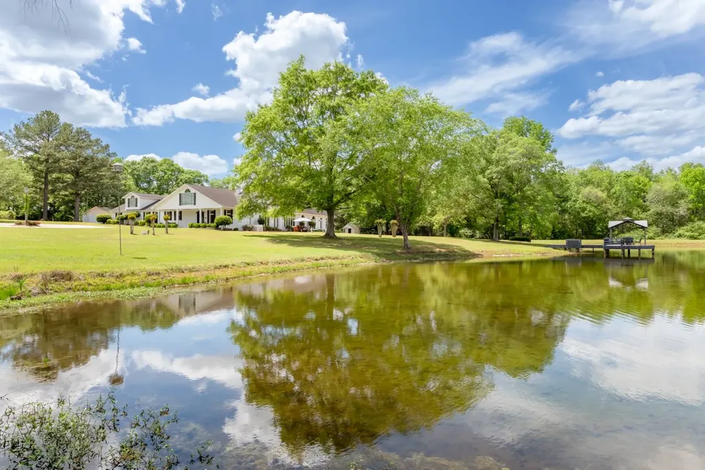 26511 Antioch Road Andalusia AL 36421