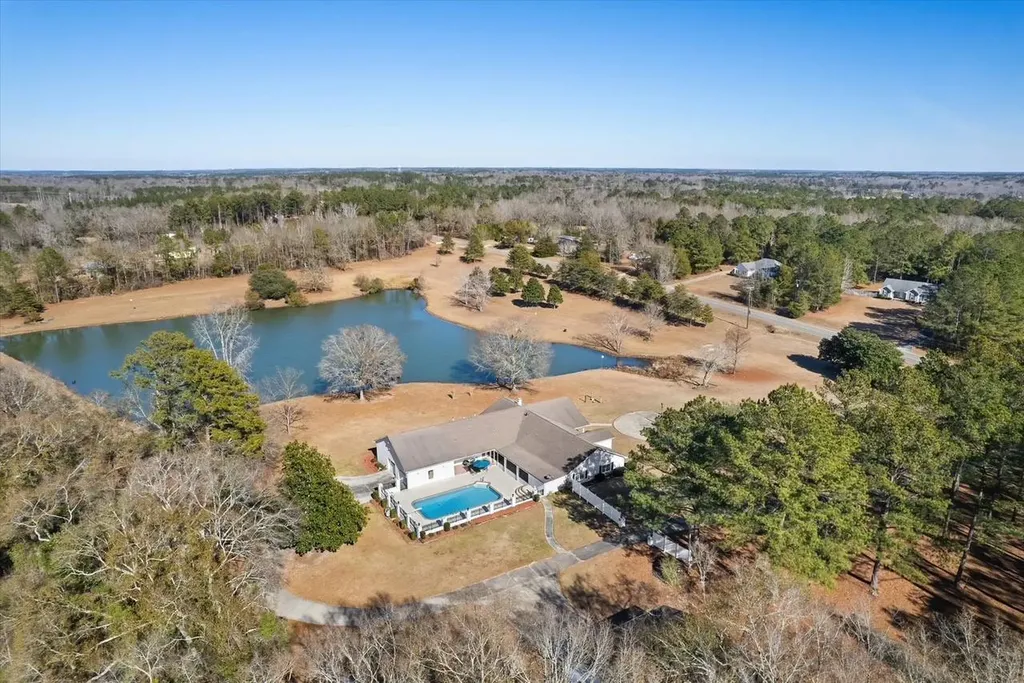 26511 Antioch Road Andalusia AL 36421