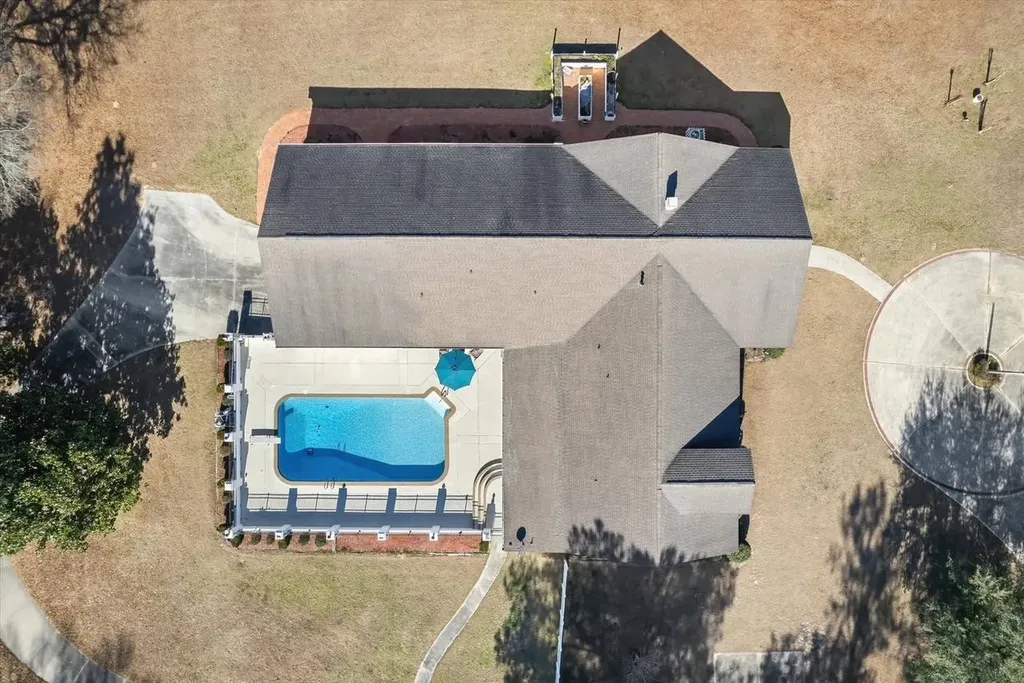 26511 Antioch Road Andalusia AL 36421