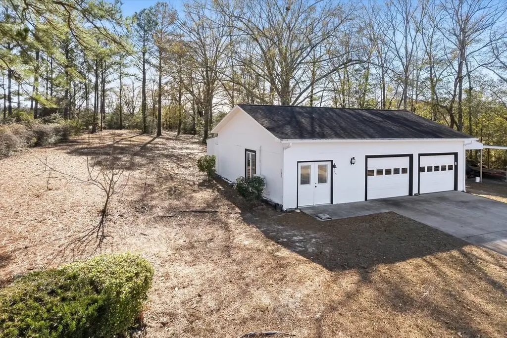 26511 Antioch Road Andalusia AL 36421