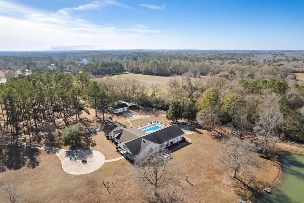 26511 Antioch Road Andalusia AL 36421