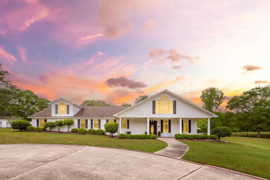 26511 Antioch Road Andalusia AL 36421