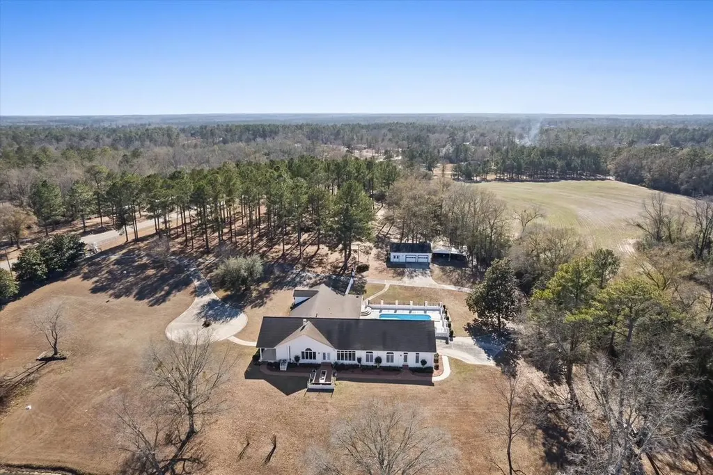26511 Antioch Road Andalusia AL 36421