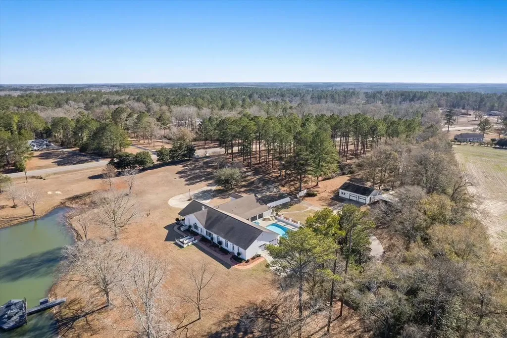 26511 Antioch Road Andalusia AL 36421