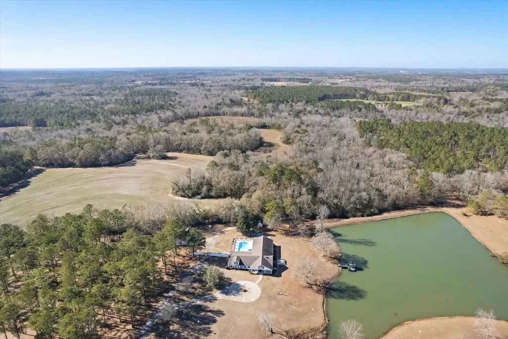 26511 Antioch Road Andalusia AL 36421