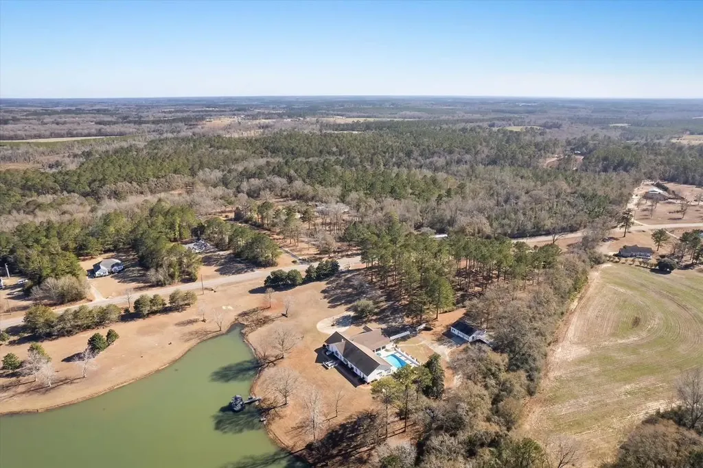 26511 Antioch Road Andalusia AL 36421