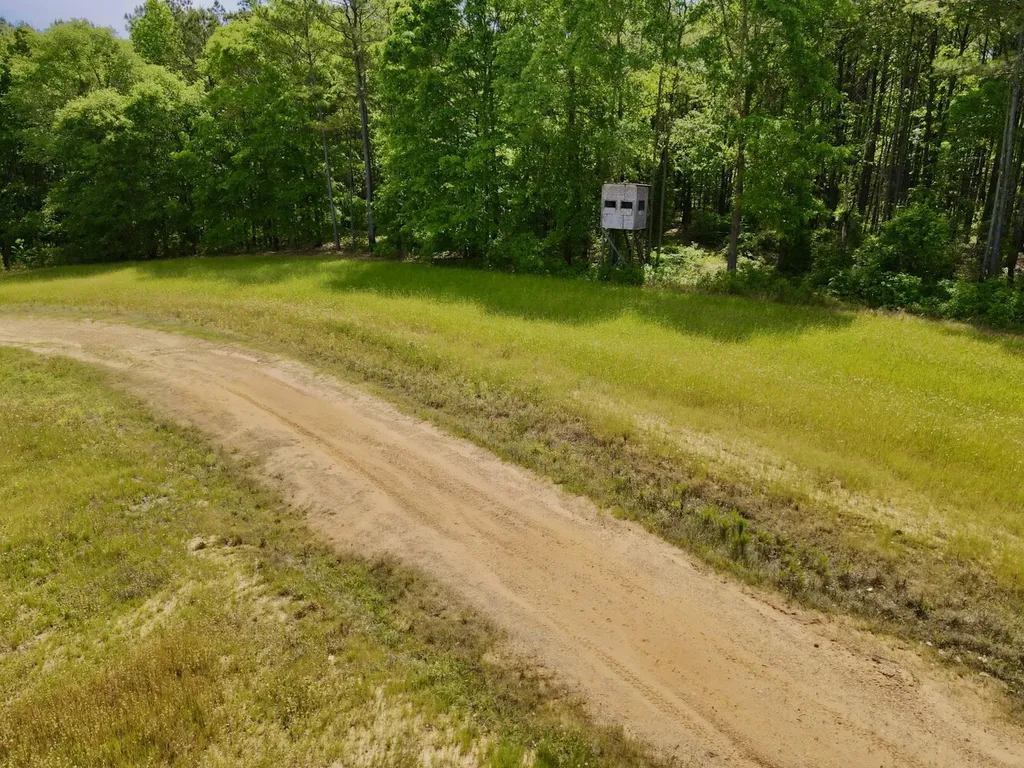 0 Booth Town Road Buhl AL 35446
