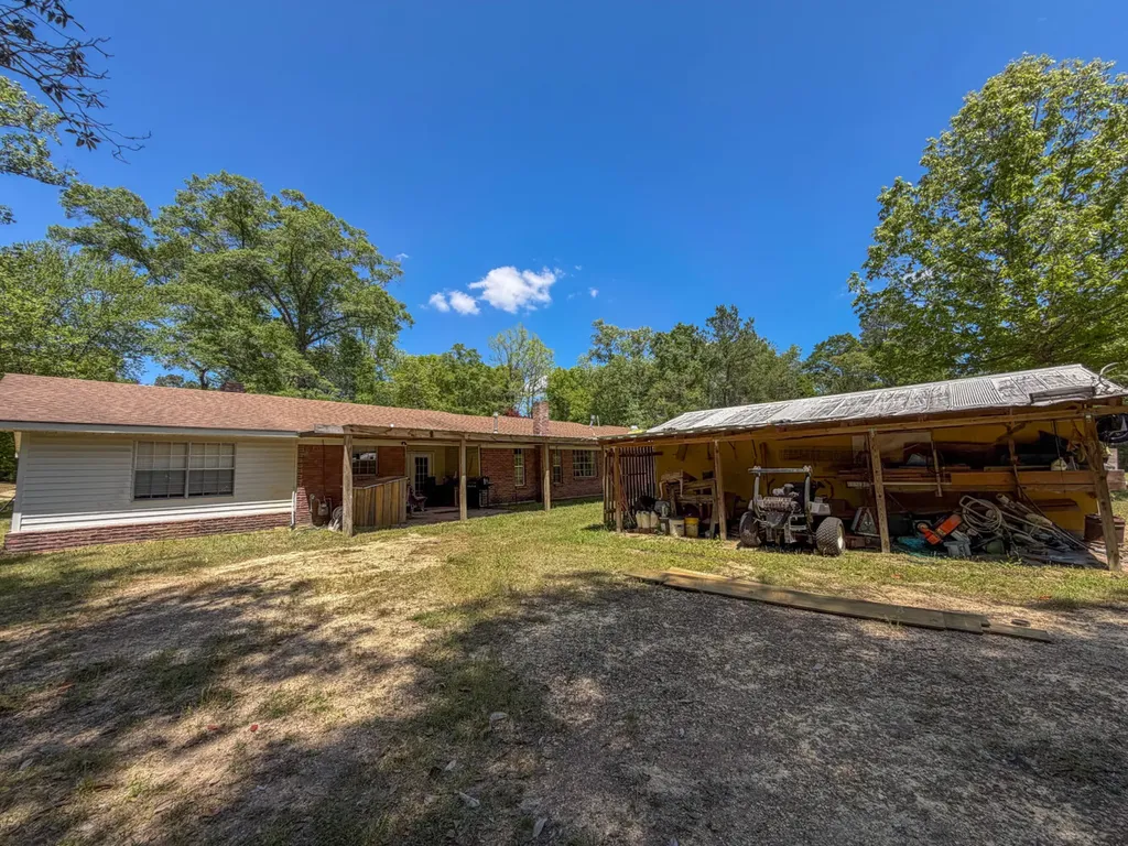 7072 Brooklyn Road Andalusia AL 36421