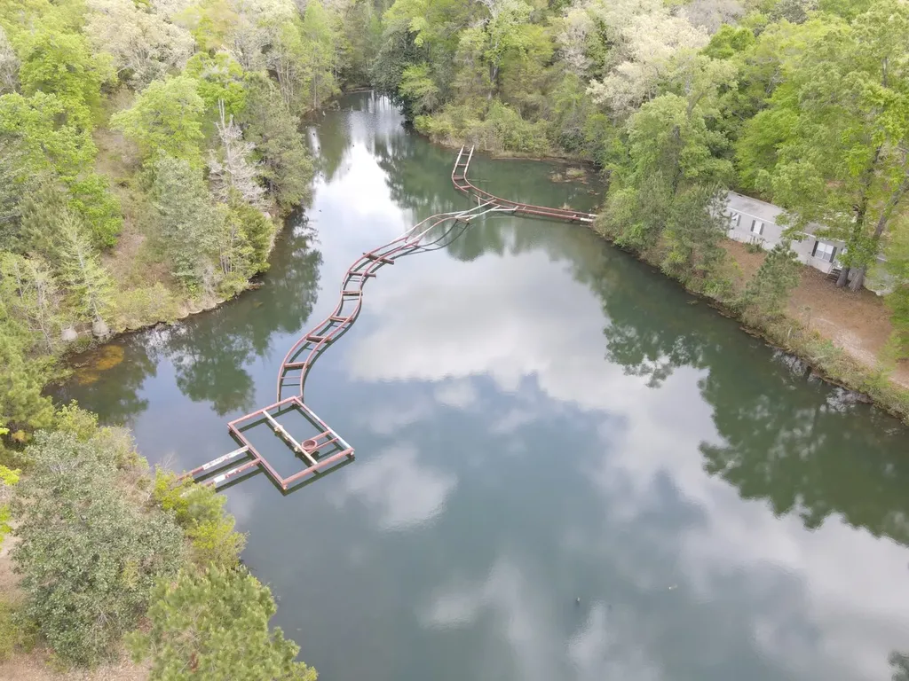 360 Sherwood Trail Newton AL 36352