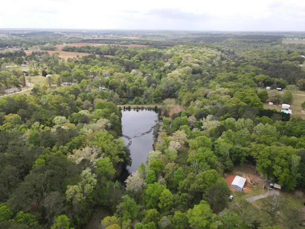 360 Sherwood Trail Newton AL 36352