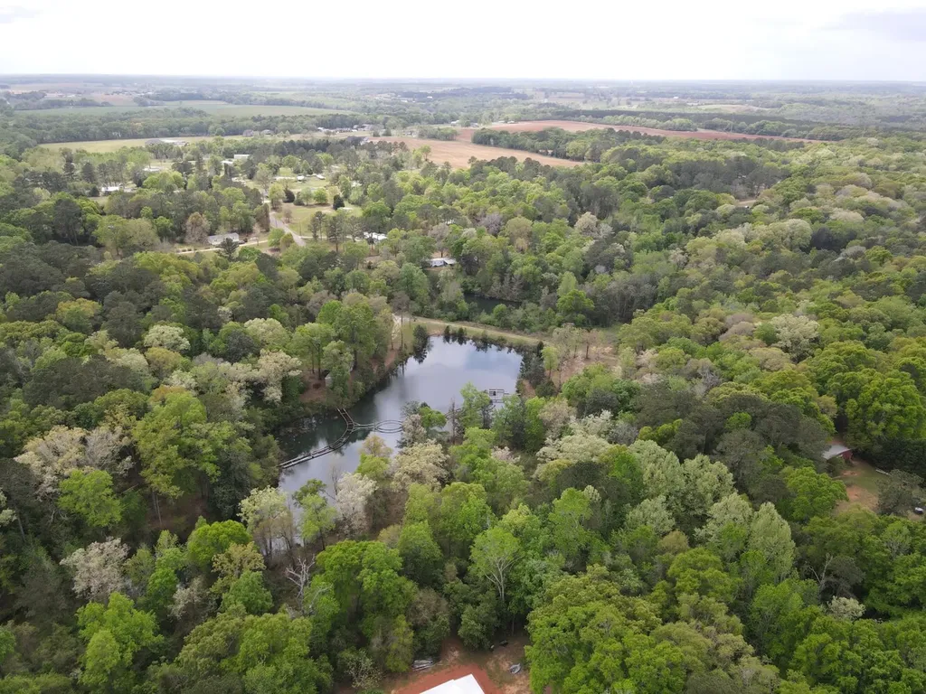 360 Sherwood Trail Newton AL 36352