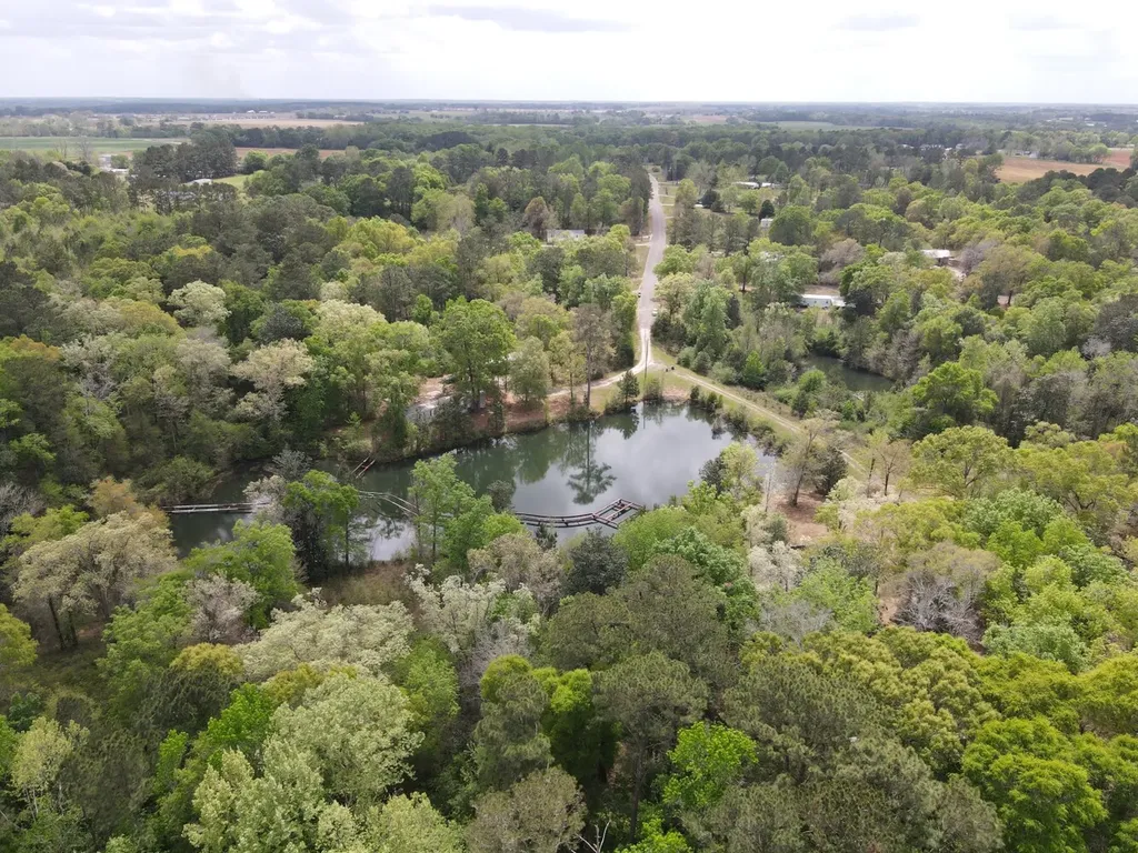 360 Sherwood Trail Newton AL 36352