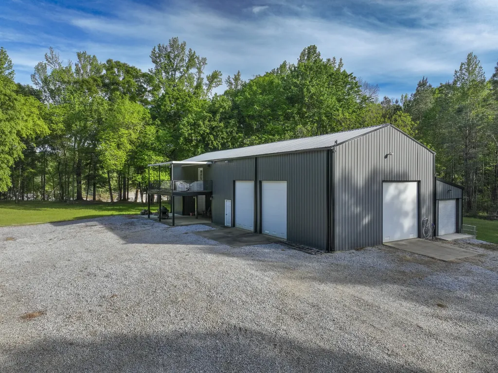 0 Pace Landing Road Coatopa AL 35470