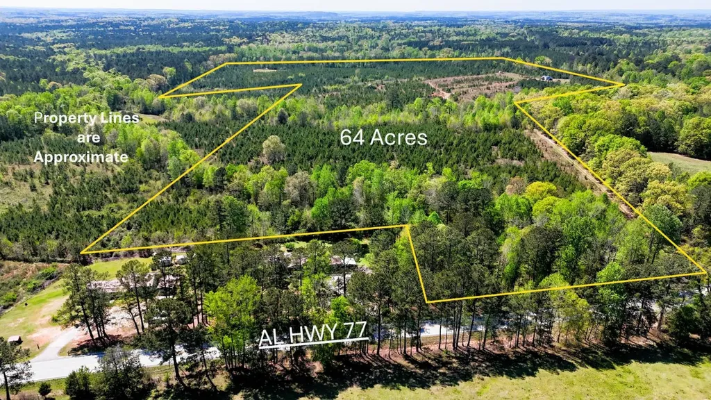 13215 Al Highway 77 Roanoke AL 36274