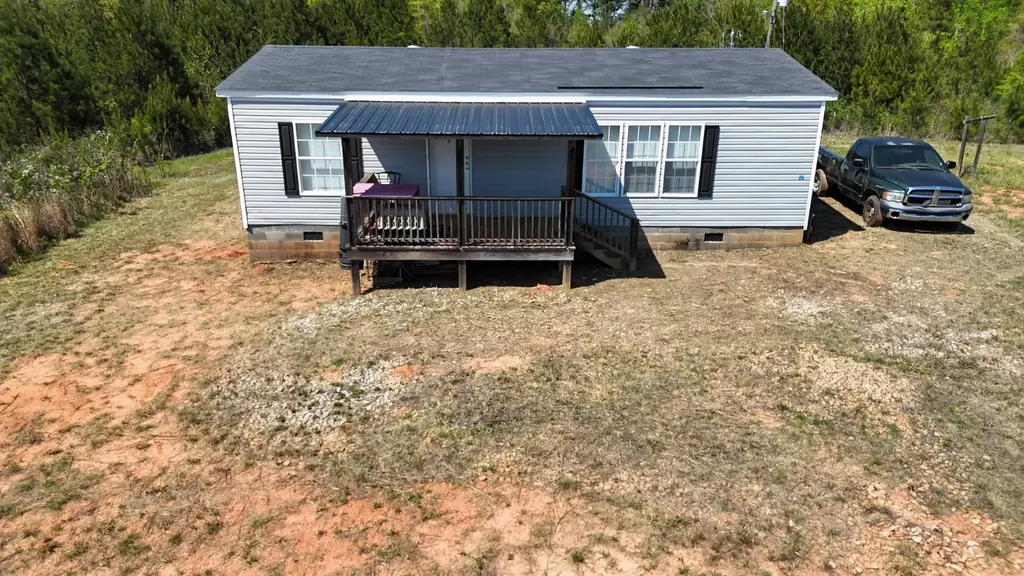 13215 Al Highway 77 Roanoke AL 36274