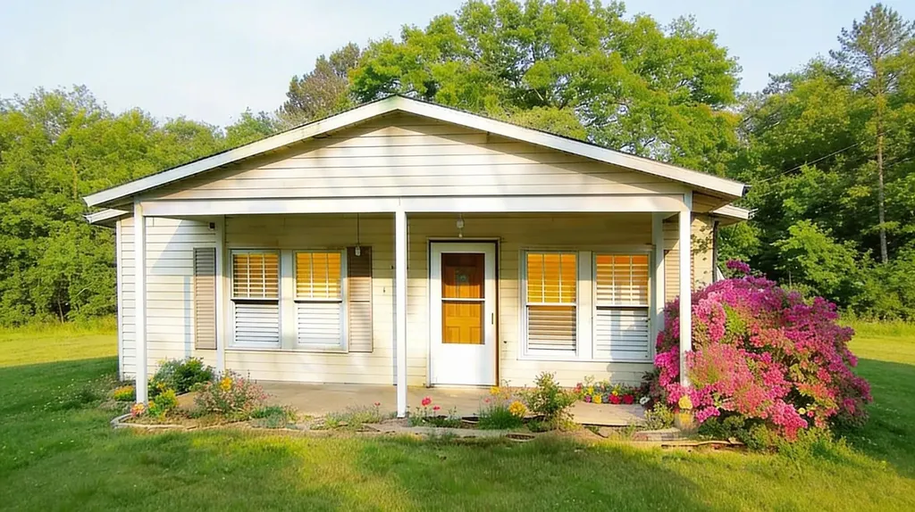1505 Yukon Street Birmingham AL 35224