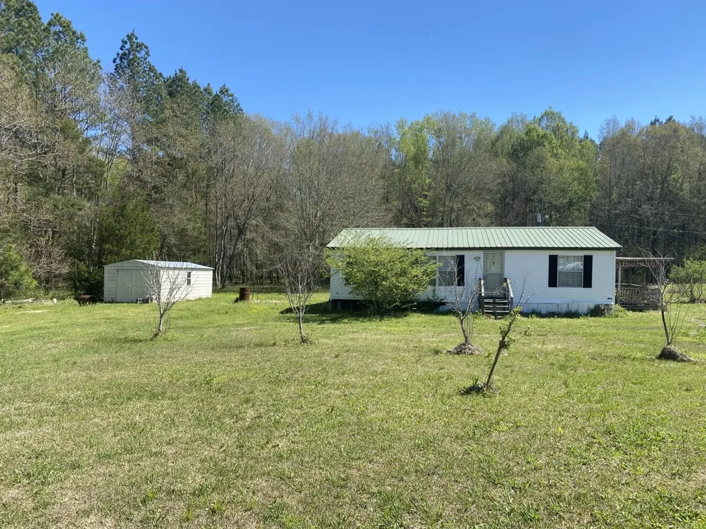 800 Mitchell Young Road Montgomery AL 36108