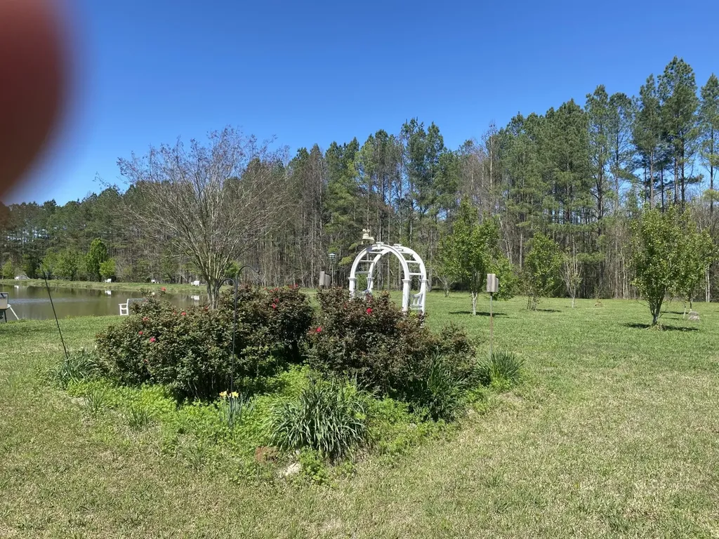 800 Mitchell Young Road Montgomery AL 36108