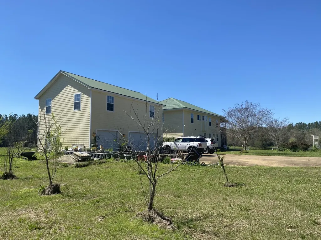 800 Mitchell Young Road Montgomery AL 36108