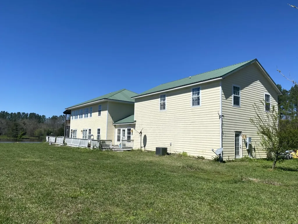 800 Mitchell Young Road Montgomery AL 36108