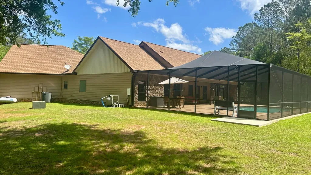 26953 Harmony Church Road Andalusia AL 36421
