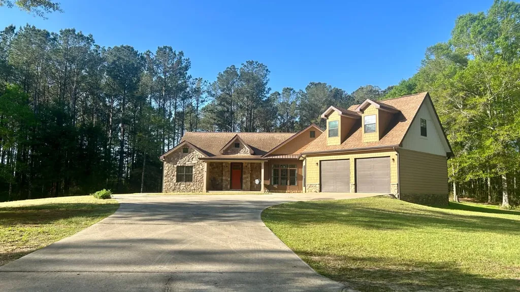 26953 Harmony Church Road Andalusia AL 36421