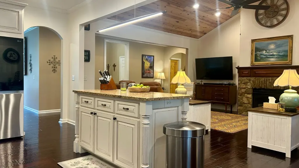 26953 Harmony Church Road Andalusia AL 36421