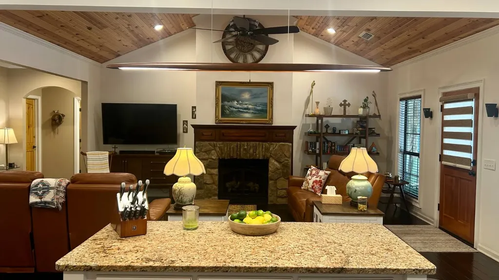26953 Harmony Church Road Andalusia AL 36421