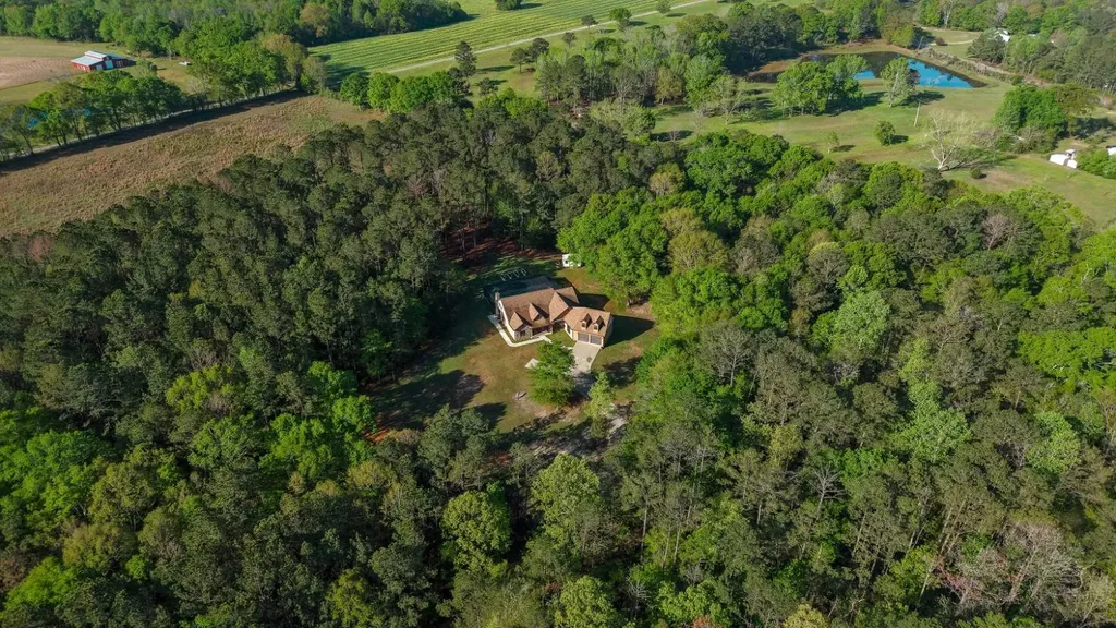26953 Harmony Church Road Andalusia AL 36421