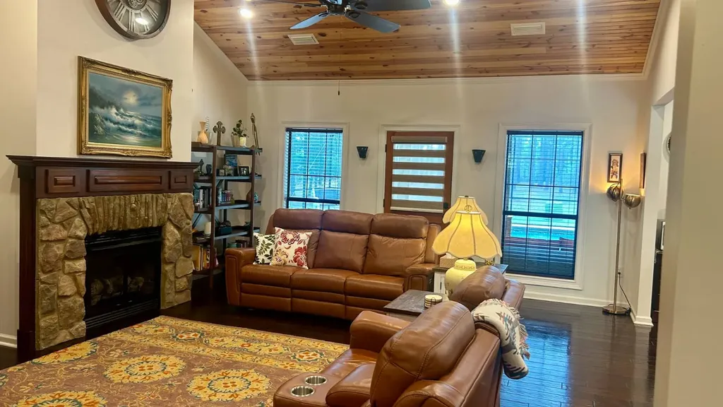26953 Harmony Church Road Andalusia AL 36421