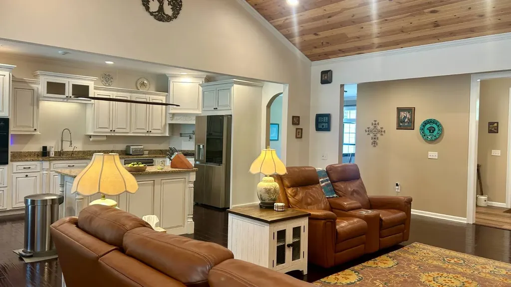 26953 Harmony Church Road Andalusia AL 36421
