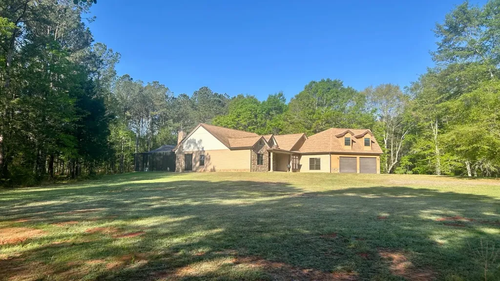 26953 Harmony Church Road Andalusia AL 36421
