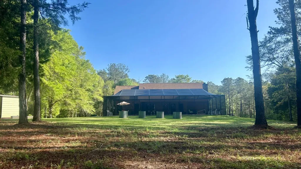 26953 Harmony Church Road Andalusia AL 36421